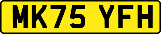 MK75YFH