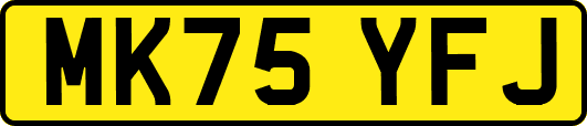 MK75YFJ