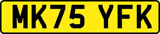 MK75YFK