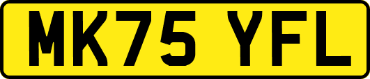 MK75YFL