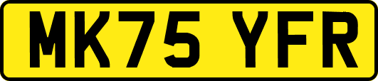 MK75YFR