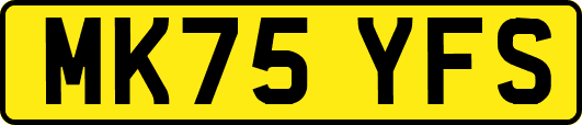MK75YFS