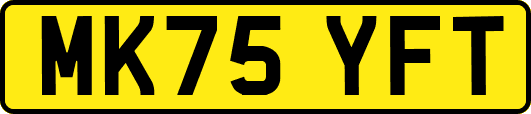 MK75YFT