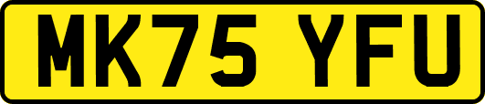 MK75YFU