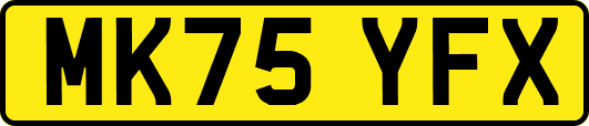 MK75YFX
