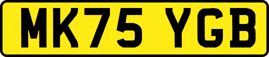 MK75YGB