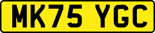 MK75YGC