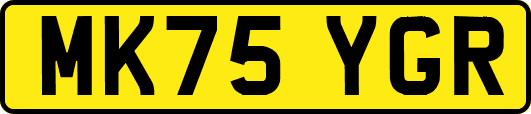 MK75YGR