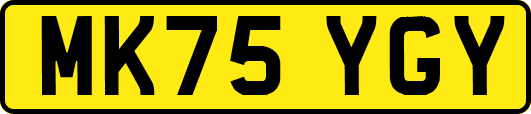 MK75YGY
