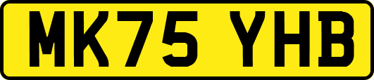 MK75YHB