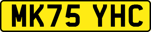 MK75YHC