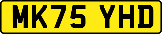 MK75YHD