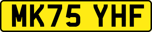 MK75YHF