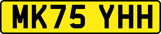 MK75YHH