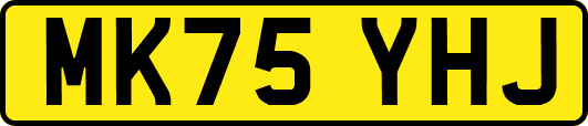 MK75YHJ