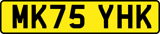 MK75YHK