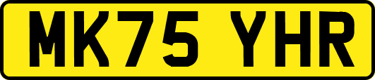 MK75YHR