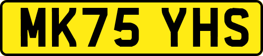 MK75YHS