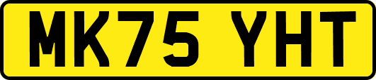 MK75YHT