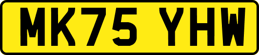 MK75YHW