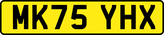 MK75YHX