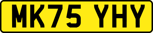 MK75YHY