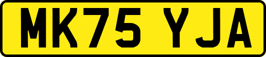 MK75YJA