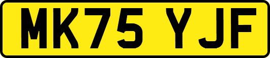MK75YJF