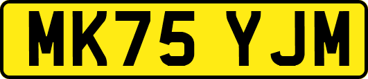 MK75YJM