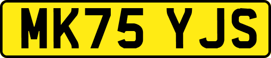 MK75YJS