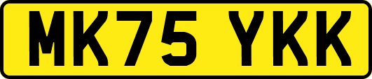 MK75YKK