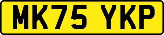 MK75YKP