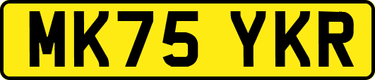 MK75YKR