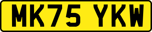 MK75YKW