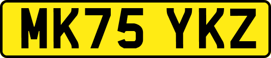 MK75YKZ