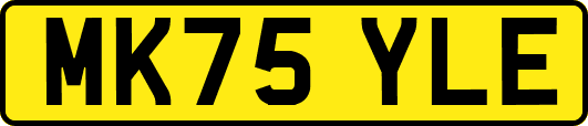 MK75YLE