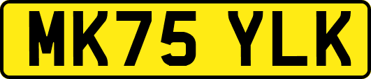 MK75YLK
