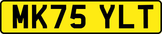 MK75YLT