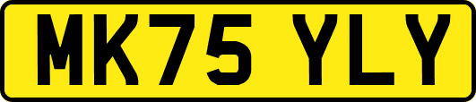 MK75YLY