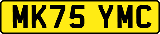 MK75YMC