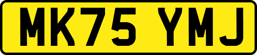 MK75YMJ