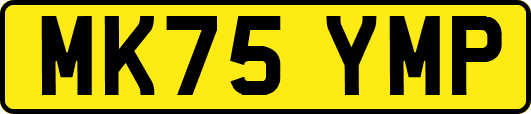 MK75YMP
