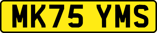 MK75YMS