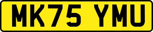 MK75YMU