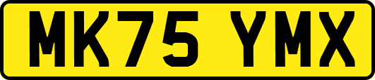 MK75YMX