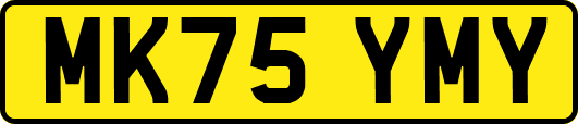MK75YMY