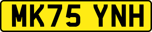 MK75YNH