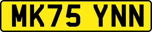 MK75YNN
