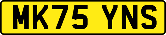 MK75YNS