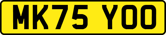MK75YOO